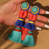 Los pendientes Fiesta Flair