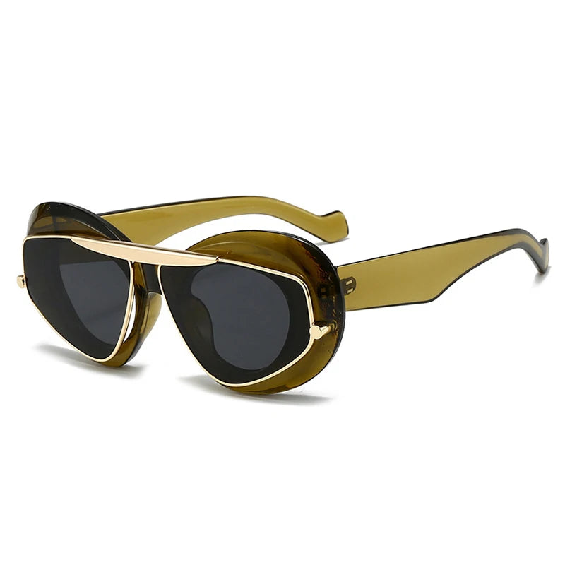 Gafas de sol Radiant Earth