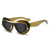Radiant Earth Sunglasses