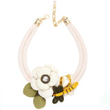 El collar Wild Bloom