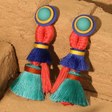 Los pendientes Fiesta Flair