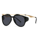 Diamond Sky Double Bridge Sunglasses
