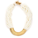 The Queen’s Forge Necklace