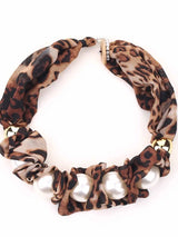 El collar de la musa Mzuri