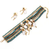 El collar Gaia Bloom
