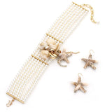 Collar de perlas Oceana Majesty