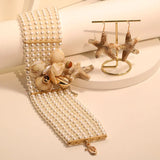 Collar de perlas Oceana Majesty