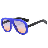 Gafas de sol de aviador Oasis Optics