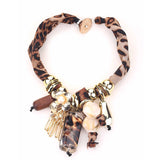 El collar Wahala Chic