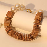 El collar Ocha Balance