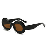 Eclipse Retro Shades
