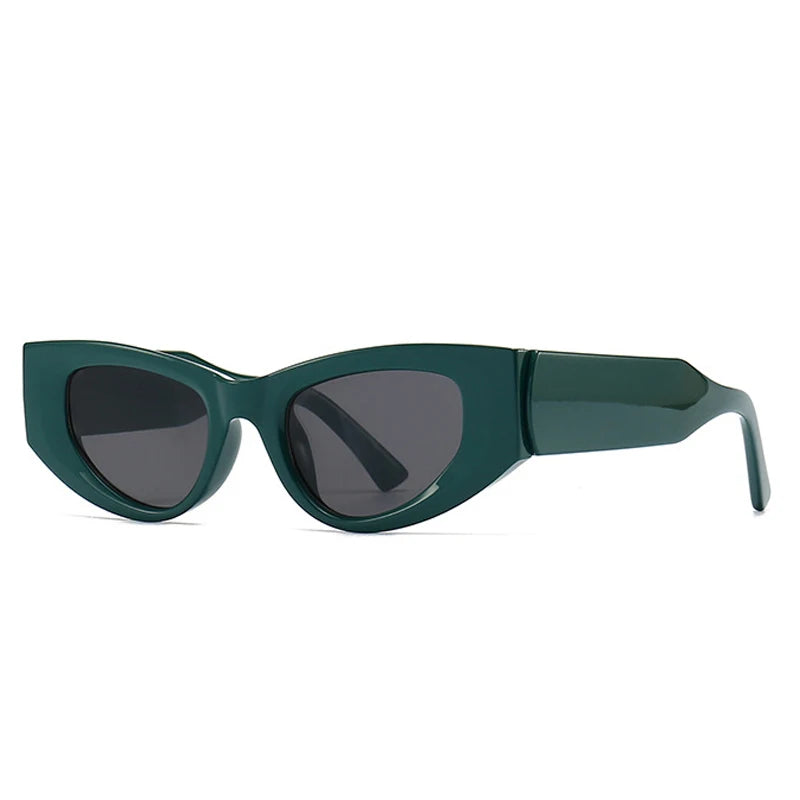 Ocean Noir Sunglasses