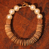 El collar Ocha Balance