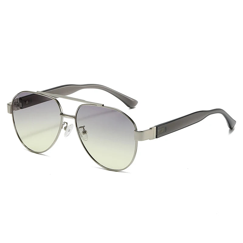 Gafas de sol estilo aviador Desert Mirage