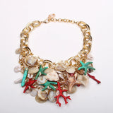 The Bahari Necklace