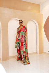 Caftan Umuada