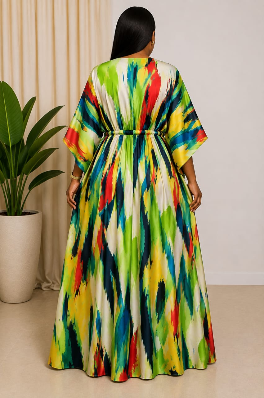 Caftan Odeluwa