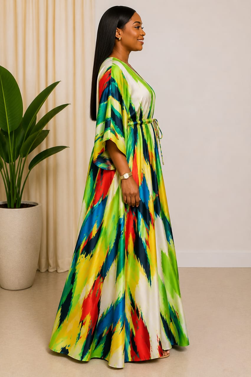 Caftan Odeluwa