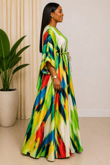 Caftan Odeluwa