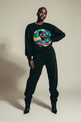 Bold Vision Heavyweight Sweatshirt