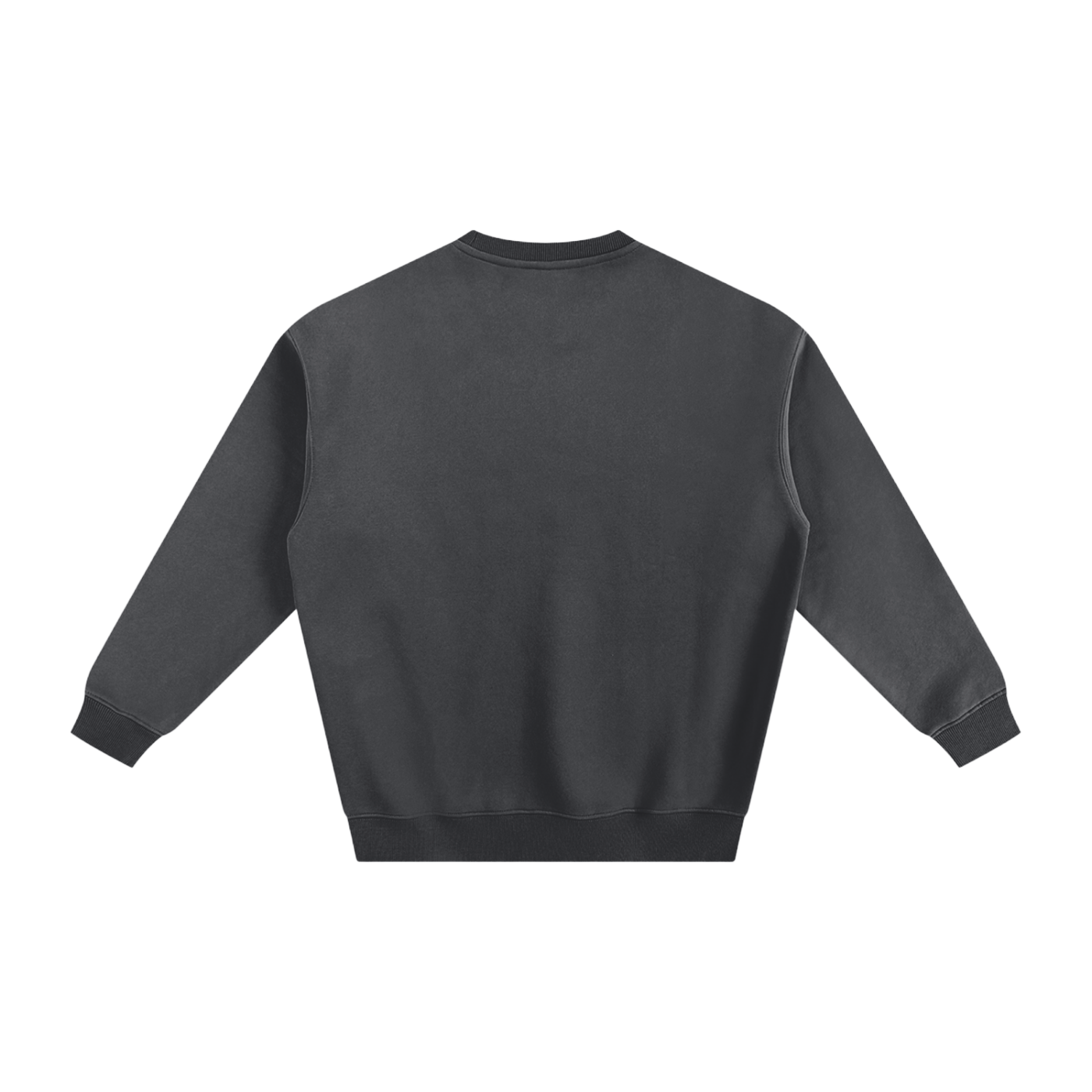 Bold Vision Heavyweight Sweatshirt