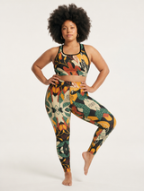 Abbey High-Rise Legging