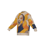 Golden Joy Knit Sweater