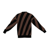 The Graphic Muse Knit Sweater