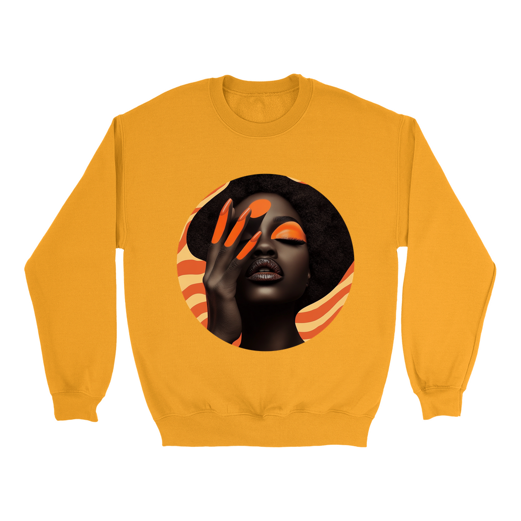 Apparel-DTG-Sweatshirt-Gildan-18000-3XL-Gold-Unisex-CF-20250306211554428