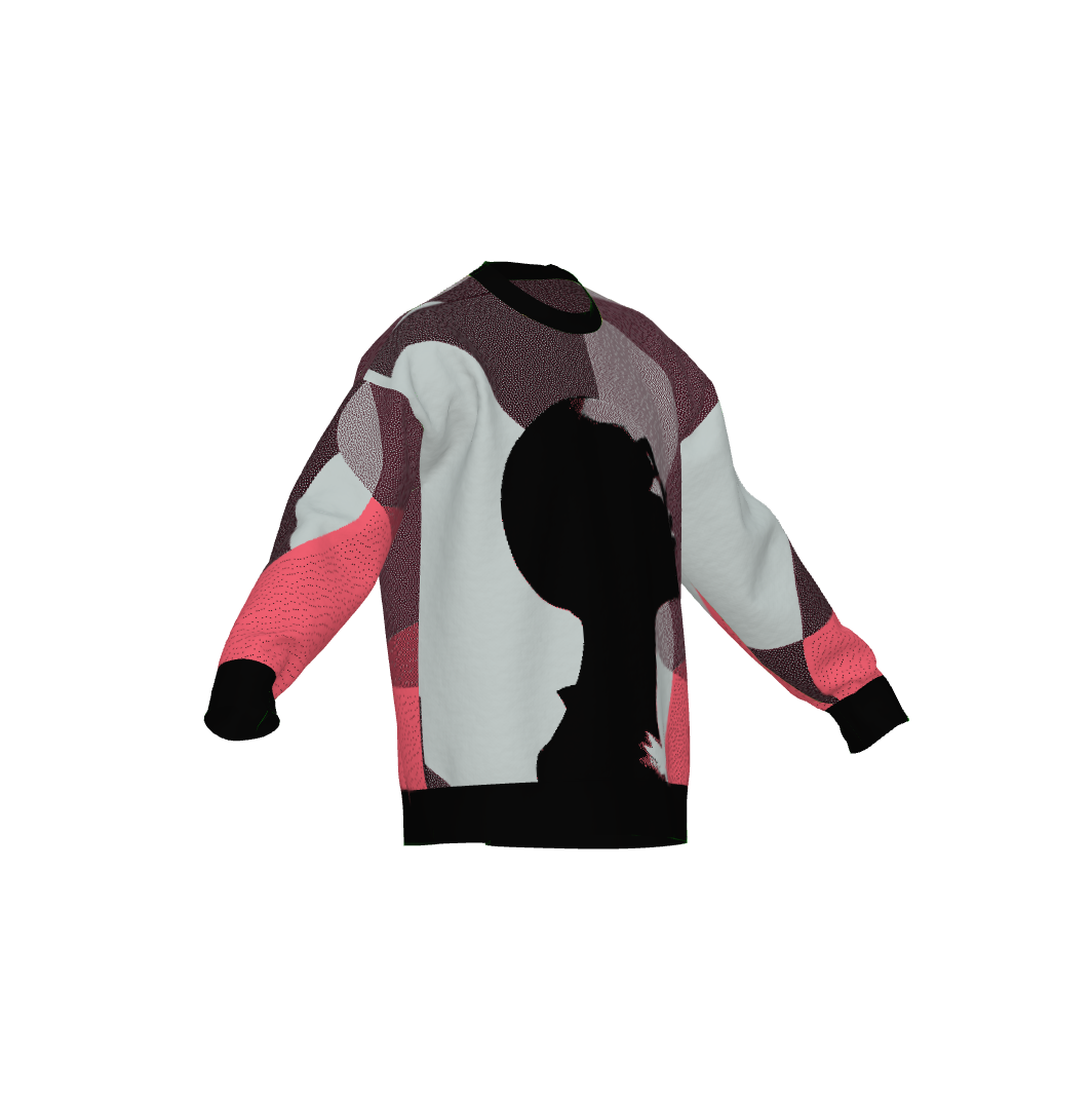 The Quiet Power Knit Sweater