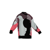 The Quiet Power Knit Sweater