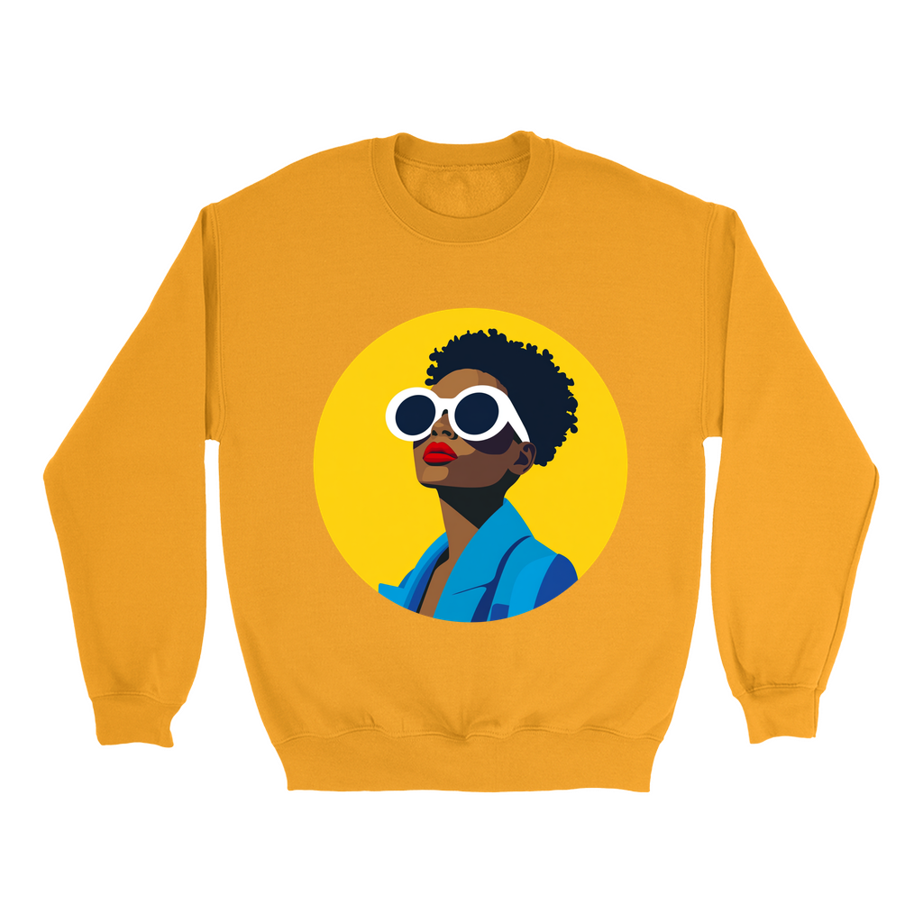 Apparel-DTG-Sweatshirt-Gildan-18000-2XL-Gold-Mens-CF-20250306203854343