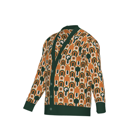 Kesa Knit Sweater