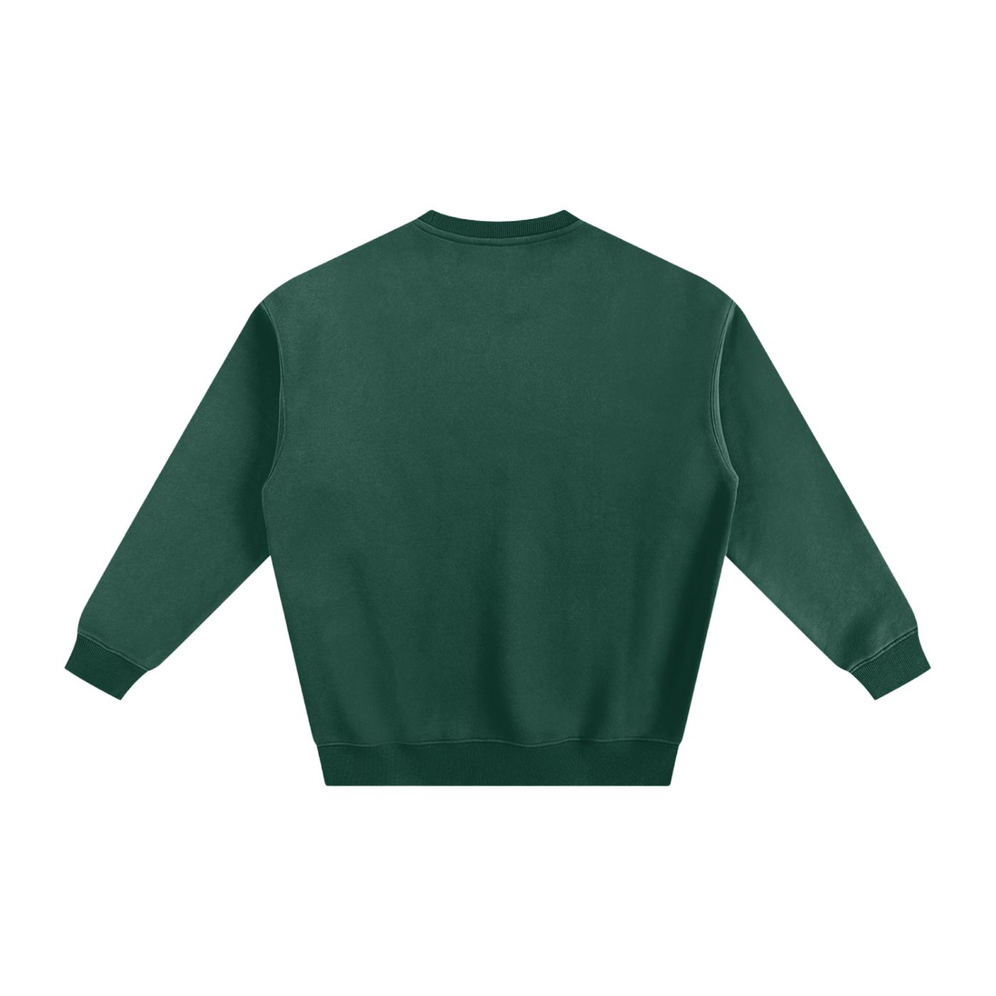 Bold Vision Heavyweight Sweatshirt