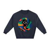 Bold Vision Heavyweight Sweatshirt