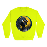 Apparel-DTG-Sweatshirt-Gildan-GI18000-M-SafetyGreen-Mens-CF-20250306205823365
