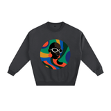 Bold Vision Heavyweight Sweatshirt