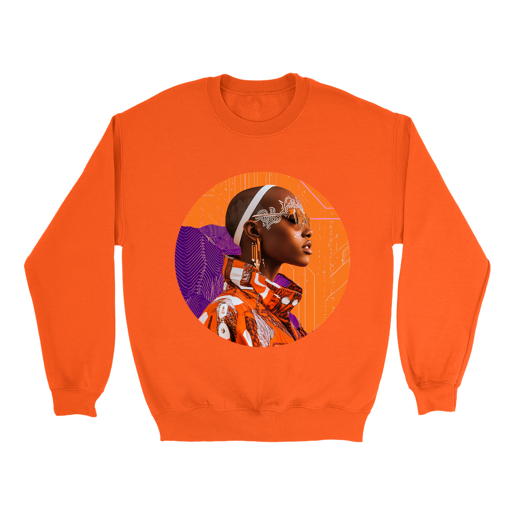 Apparel-DTG-Sweatshirt-Gildan-18000-4XL-Orange-Unisex-CF-20250306211914429
