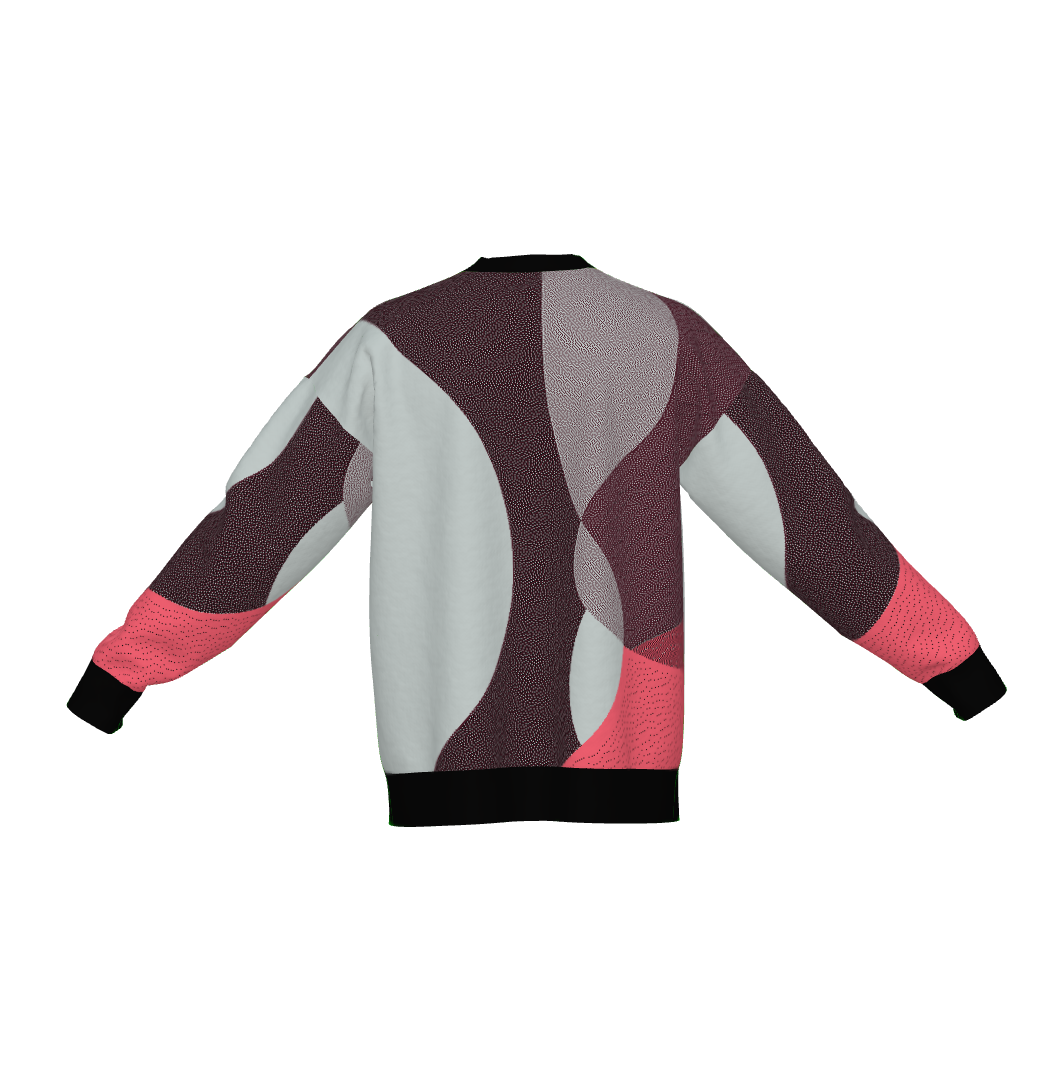 The Quiet Power Knit Sweater