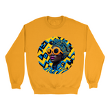 Apparel-DTG-Sweatshirt-Gildan-18000-2XL-Gold-Mens-CF-2025030621053985
