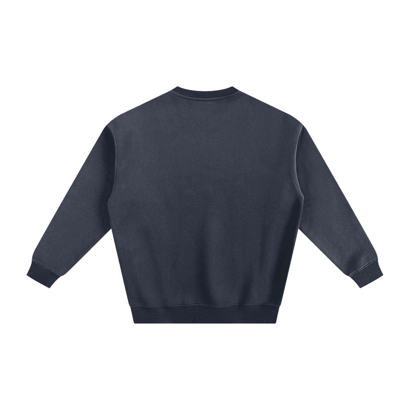 Bold Vision Heavyweight Sweatshirt