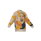 Golden Joy Knit Sweater