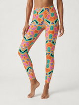 Marliya High-Waist Legging