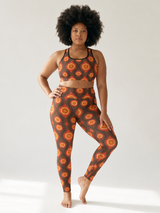Geneva Moss Set
