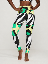 Mandi High-Waist Legging