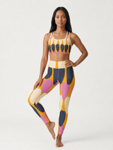 Indigo Cypress Leggings