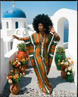 Ilennu Ankara Kaftan
