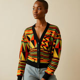 Sawa Knit Sweater