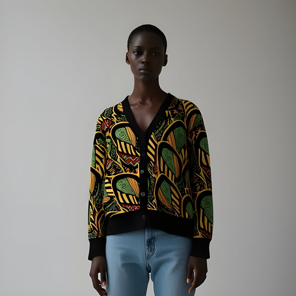 Pela Knit Sweater