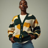 Akama Knit Sweater